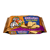 Keebler E.L. Fudge double stuffed butter sandwich cookies Picture